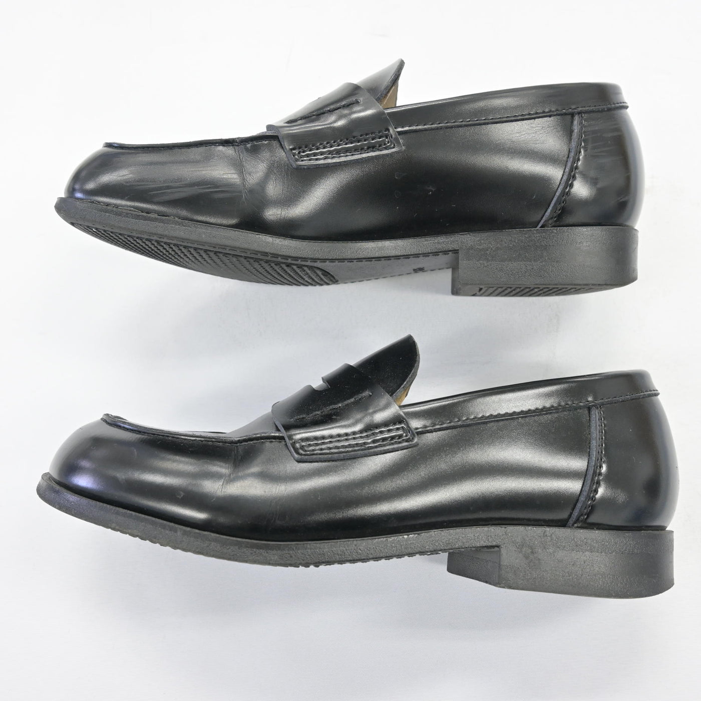 【中古】福岡県 福岡雙葉高等学校 女子制服 1点 (シューズ) sf103451