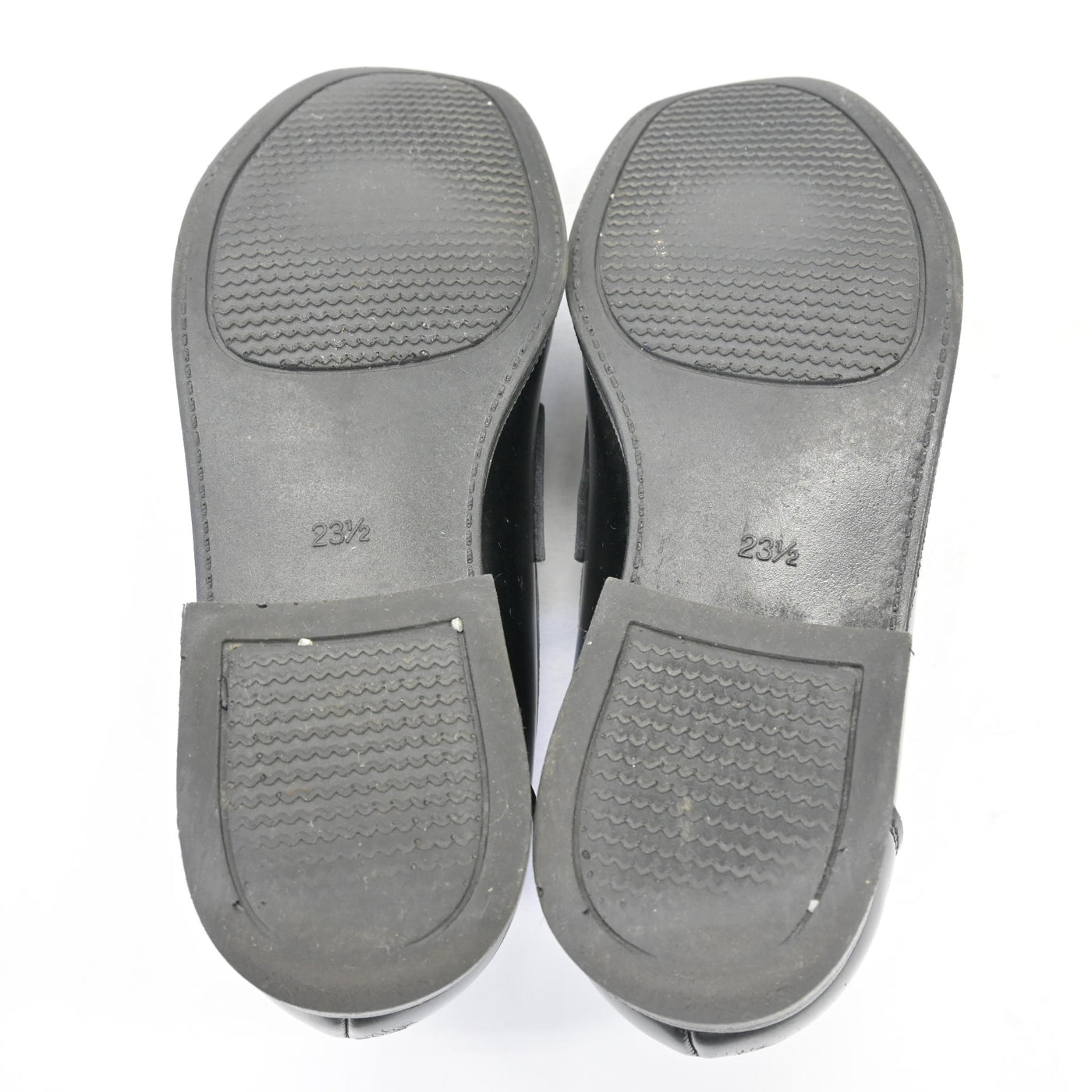 【中古】福岡県 福岡雙葉高等学校 女子制服 1点 (シューズ) sf103451