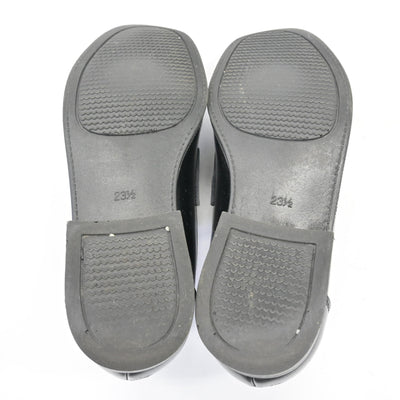 【中古】福岡県 福岡雙葉高等学校 女子制服 1点 (シューズ) sf103451