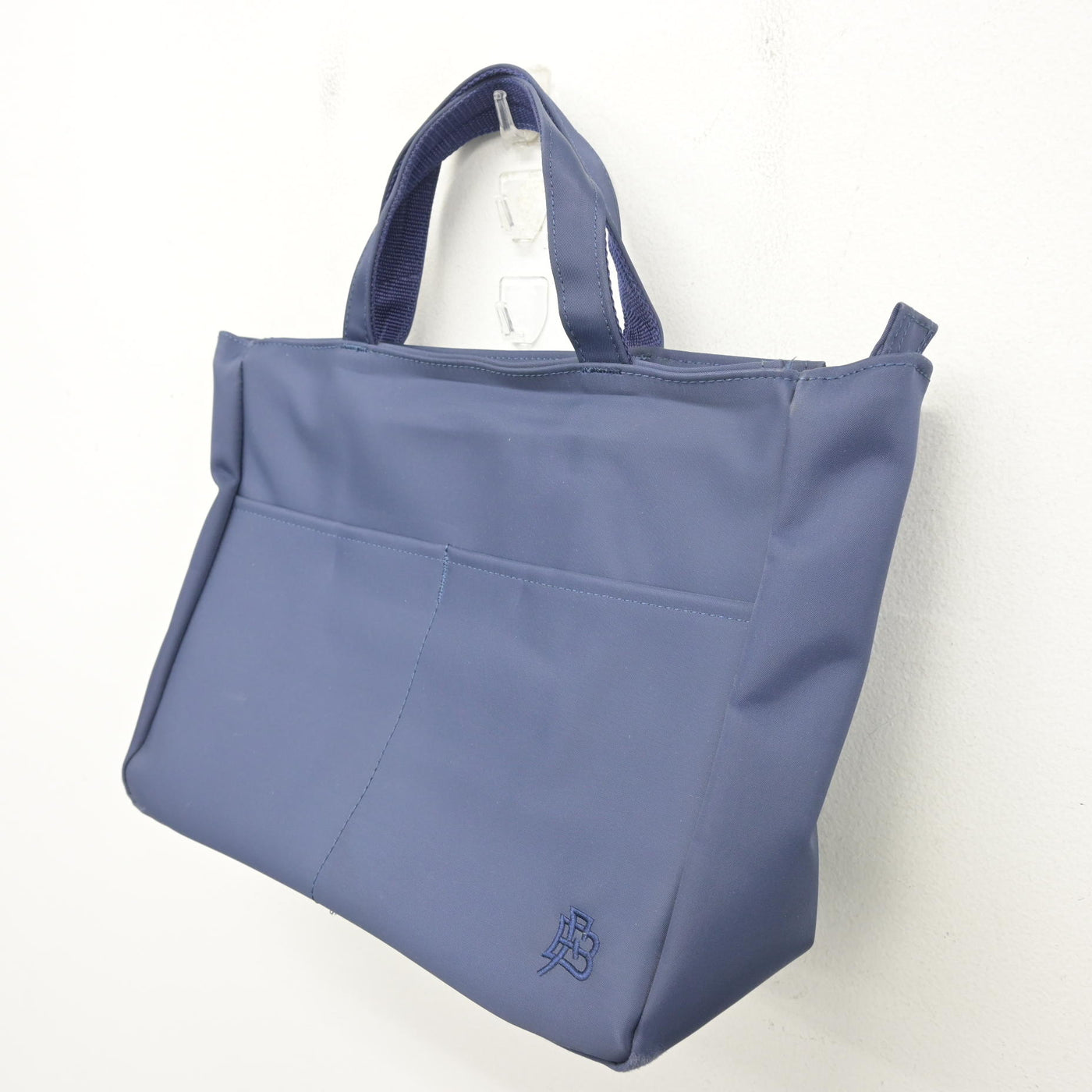 【中古】福岡県 福岡雙葉高等学校 女子制服 1点 (カバン) sf103455