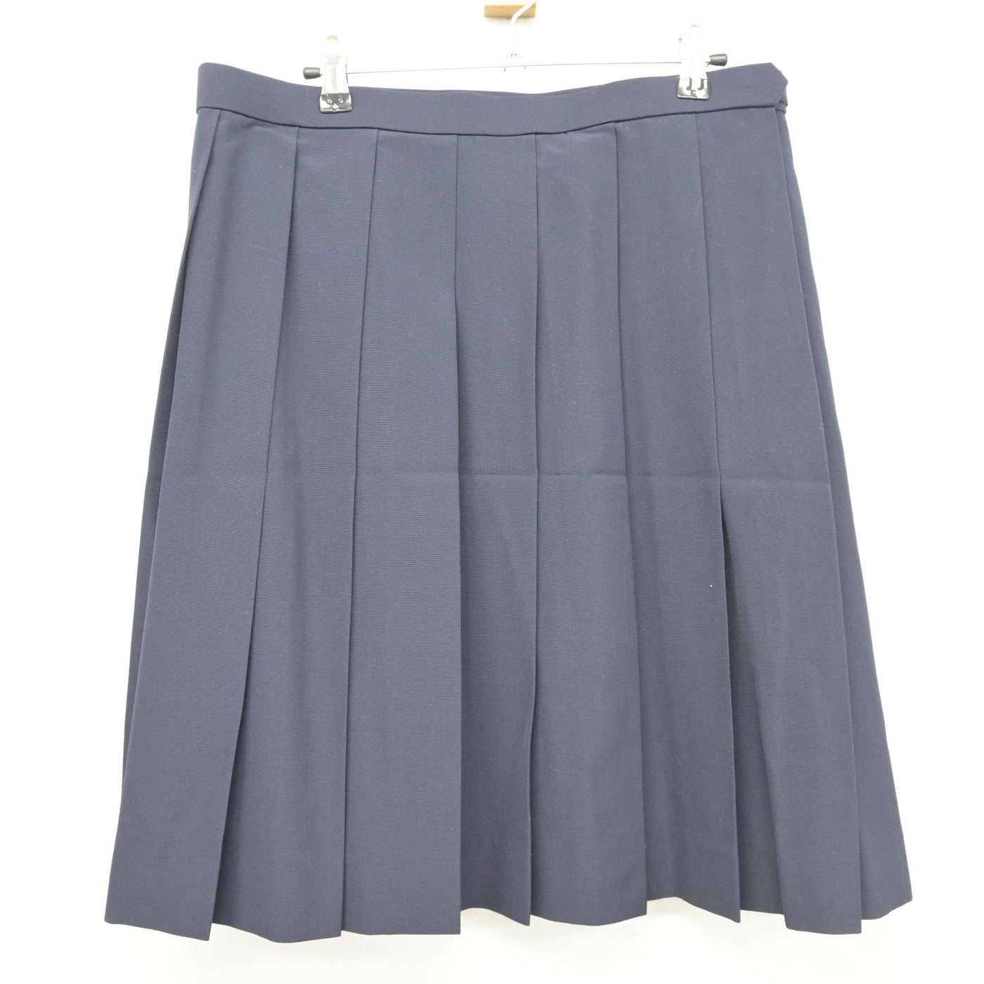 【中古】奈良県 奈良女子高等学校 女子制服 4点 (セーラー服・スカート) sf103461