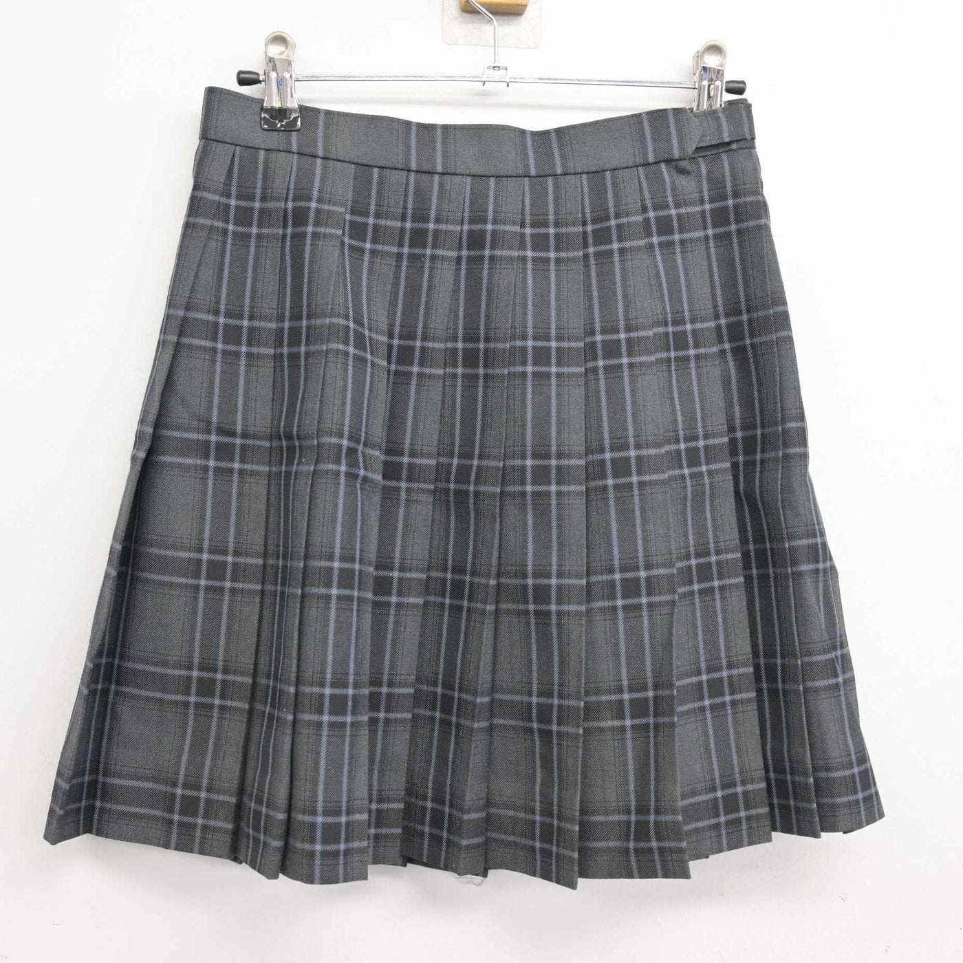 【中古】東京都 鷺宮高等学校 女子制服 3点 (スカート) sf103489