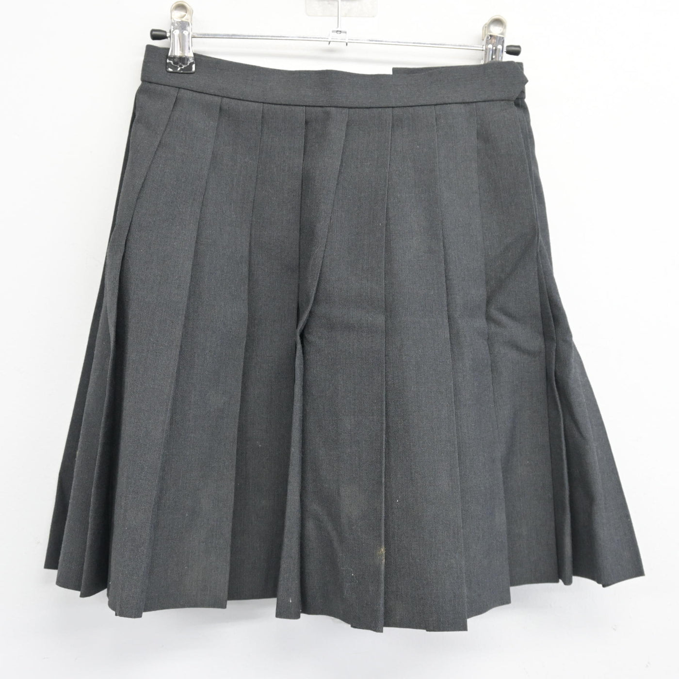 【中古】東京都 鷺宮高等学校 女子制服 2点 (スカート) sf103490