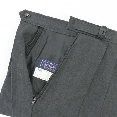 【中古】東京都 鷺宮高等学校 女子制服 2点 (スカート) sf103490