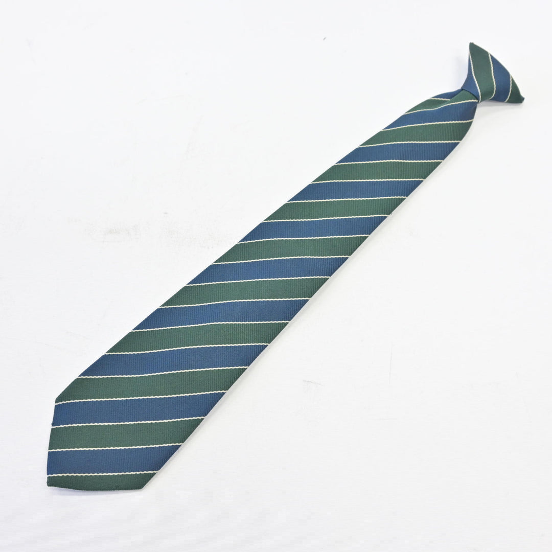 中古】北海道 上野幌中学校 男子制服 3点 (ブレザー・ズボン) sf103515 