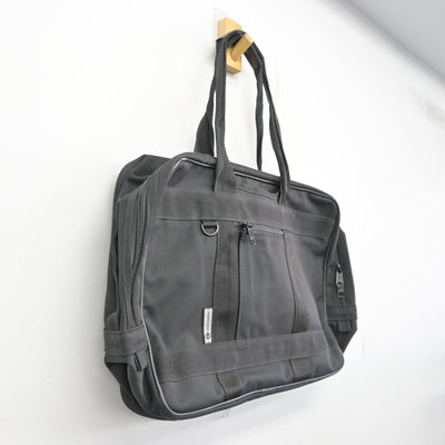 【中古】兵庫県 夙川高等学校 女子制服 1点 (カバン) sf103529