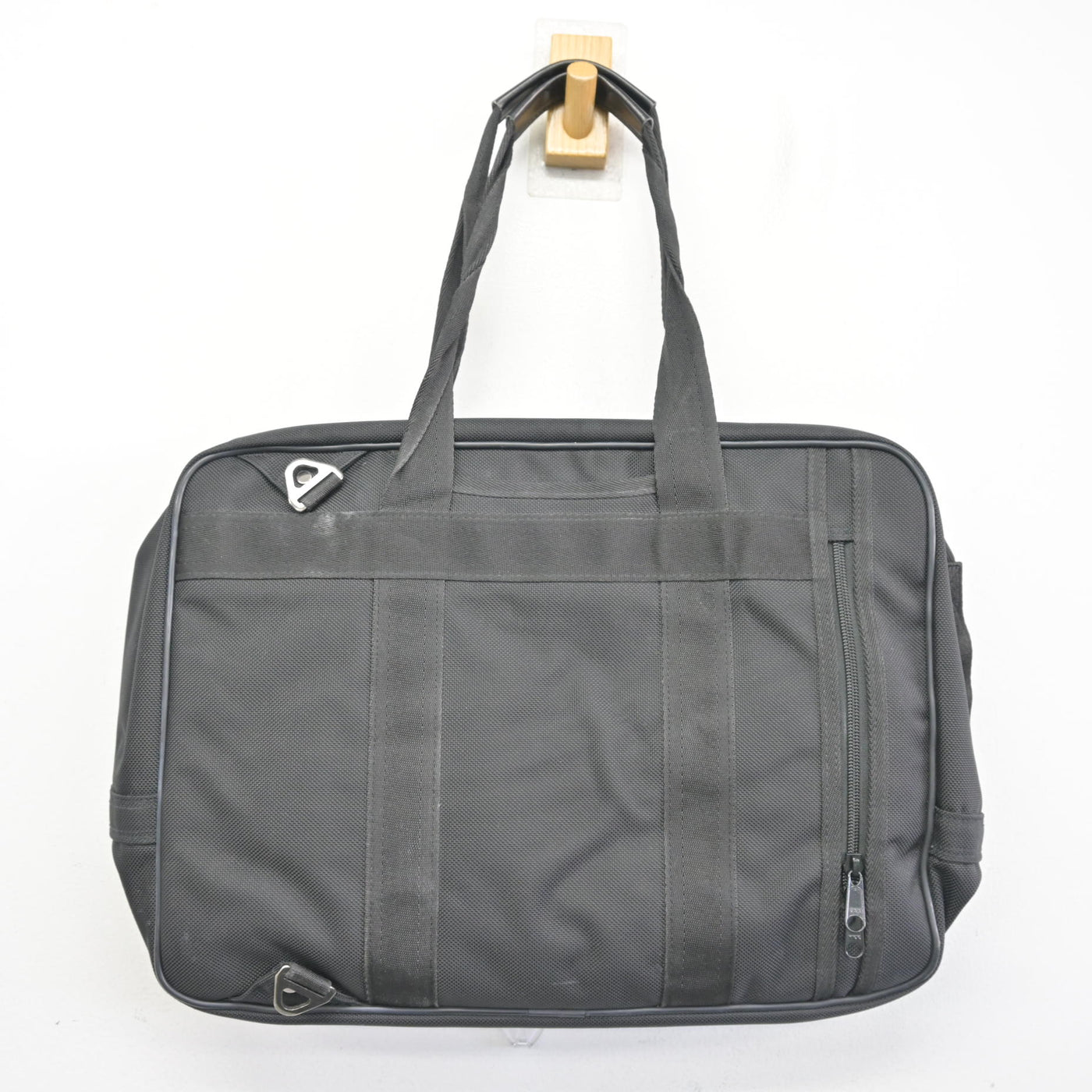 【中古】兵庫県 夙川高等学校 女子制服 1点 (カバン) sf103529