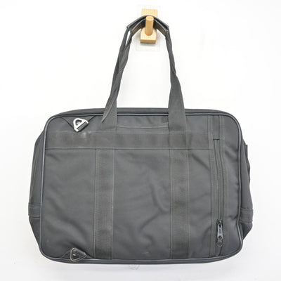 【中古】兵庫県 夙川高等学校 女子制服 1点 (カバン) sf103529