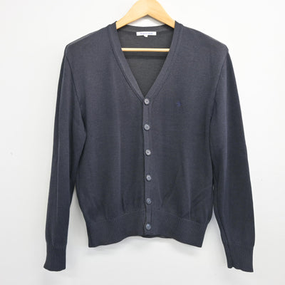 【中古】千葉県 昭和学院高等学校 女子制服 3点 (ニット・シャツ) sf103534