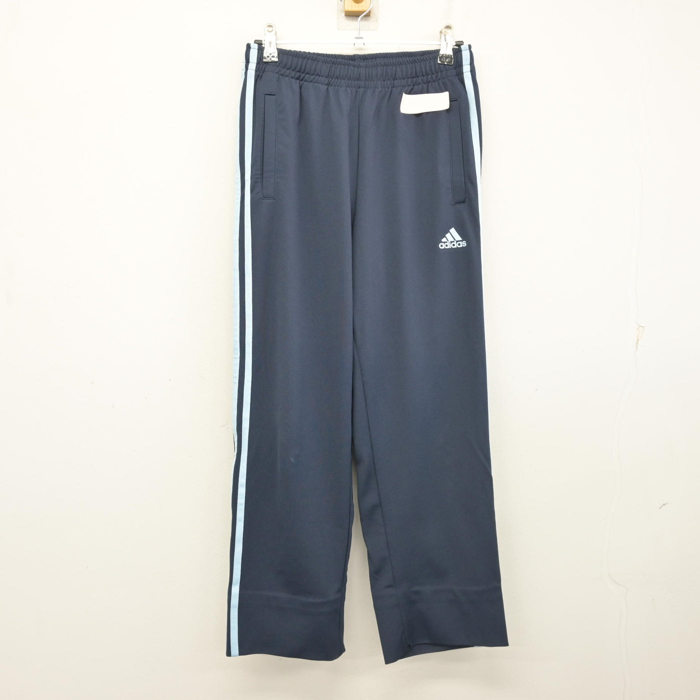 【中古】千葉県 昭和学院高等学校 女子制服 2点 (ジャージ 上・ジャージ 下) sf103536