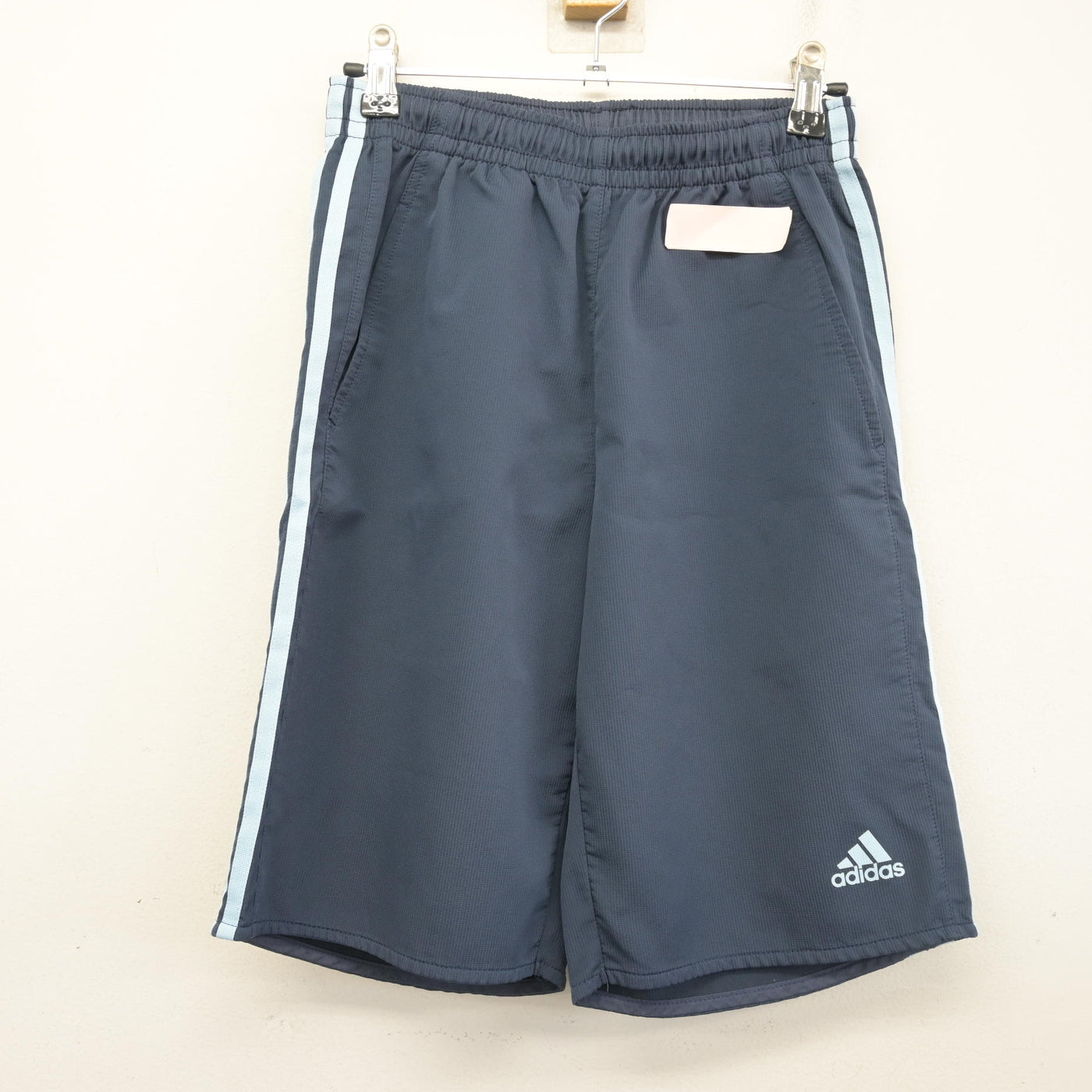 【中古】千葉県 昭和学院高等学校 女子制服 2点 (体操服 上・体操服 下) sf103537