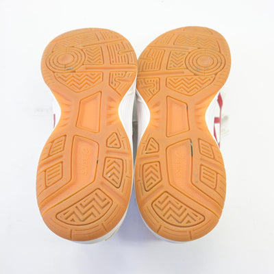 【中古】神奈川県 厚木西高等学校 女子制服 1点 (シューズ) sf103546