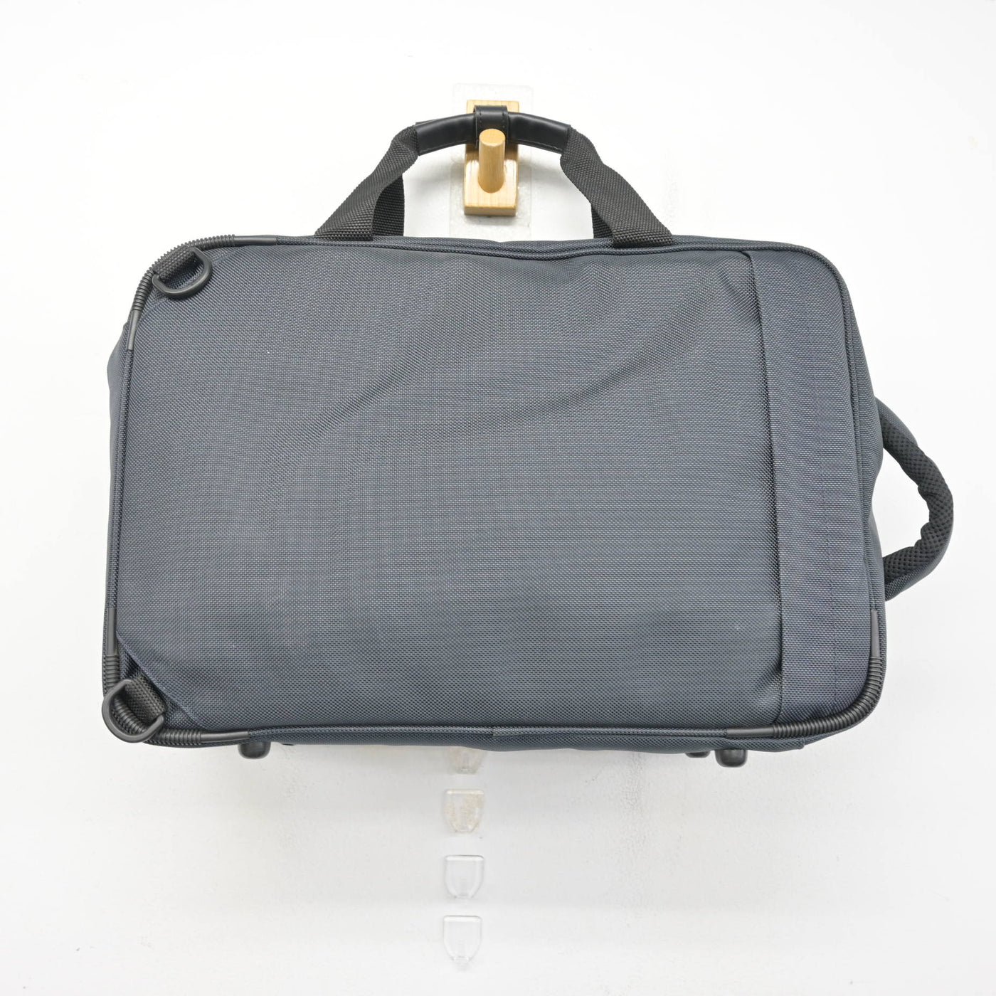 【中古】埼玉県 狭山ヶ丘高等学校 男子制服 1点 (カバン) sf103555