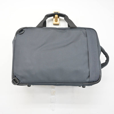 【中古】埼玉県 狭山ヶ丘高等学校 男子制服 1点 (カバン) sf103555