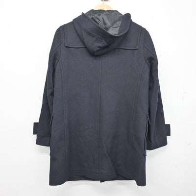 【中古】宮城県 聖和学園高等学校 女子制服 1点 (コート) sf103558