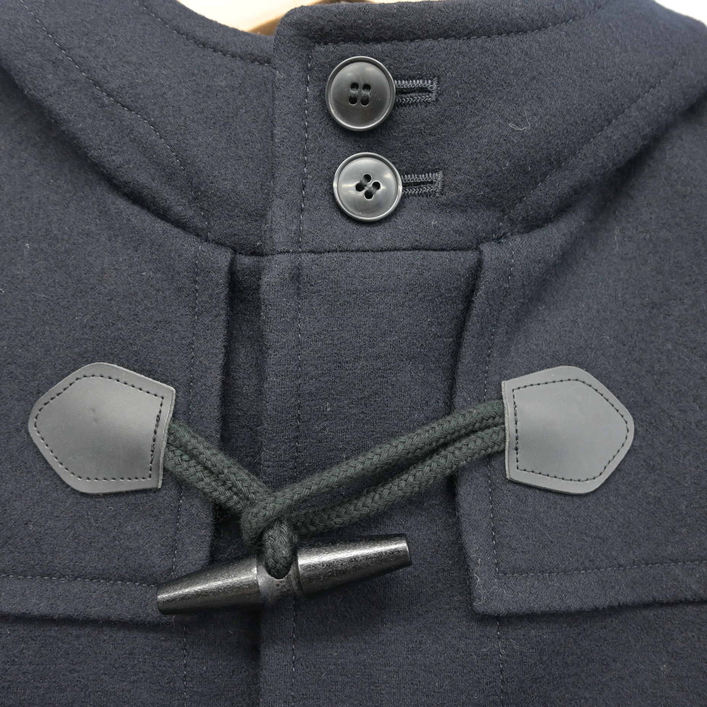 【中古】宮城県 聖和学園高等学校 女子制服 1点 (コート) sf103558