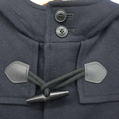 【中古】宮城県 聖和学園高等学校 女子制服 1点 (コート) sf103558