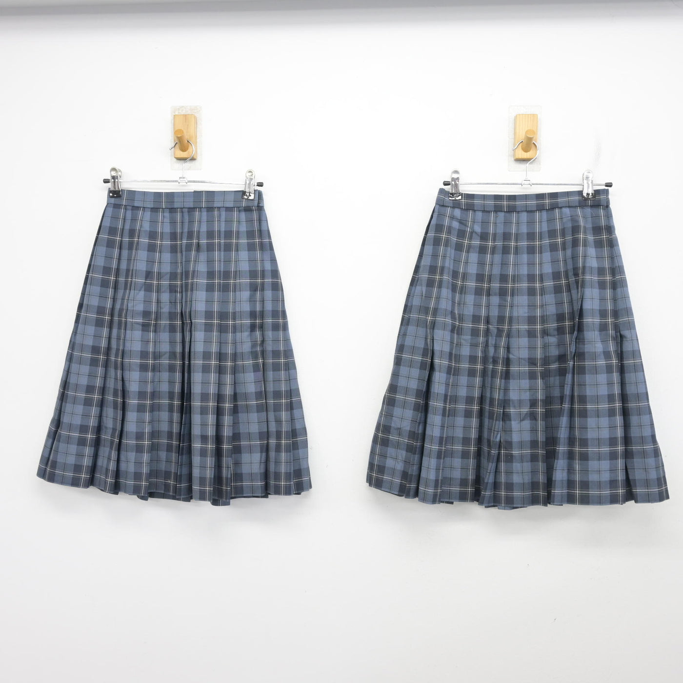 【中古】神奈川県 相武台中学校 女子制服 2点 (スカート・スカート) sf103559