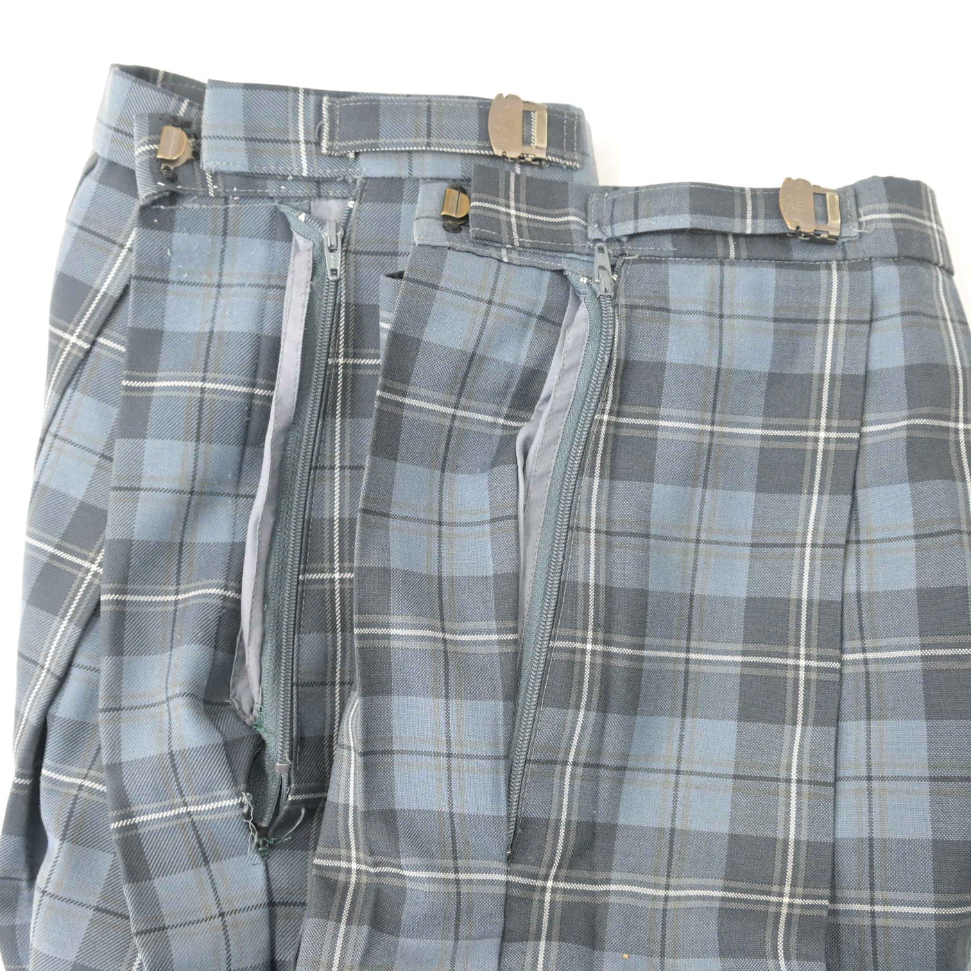 【中古】神奈川県 相武台中学校 女子制服 2点 (スカート・スカート) sf103559