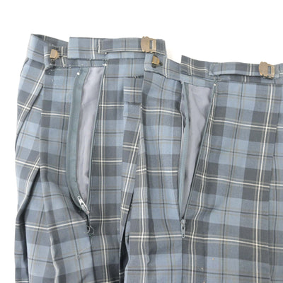 【中古】神奈川県 相武台中学校 女子制服 2点 (スカート・スカート) sf103559