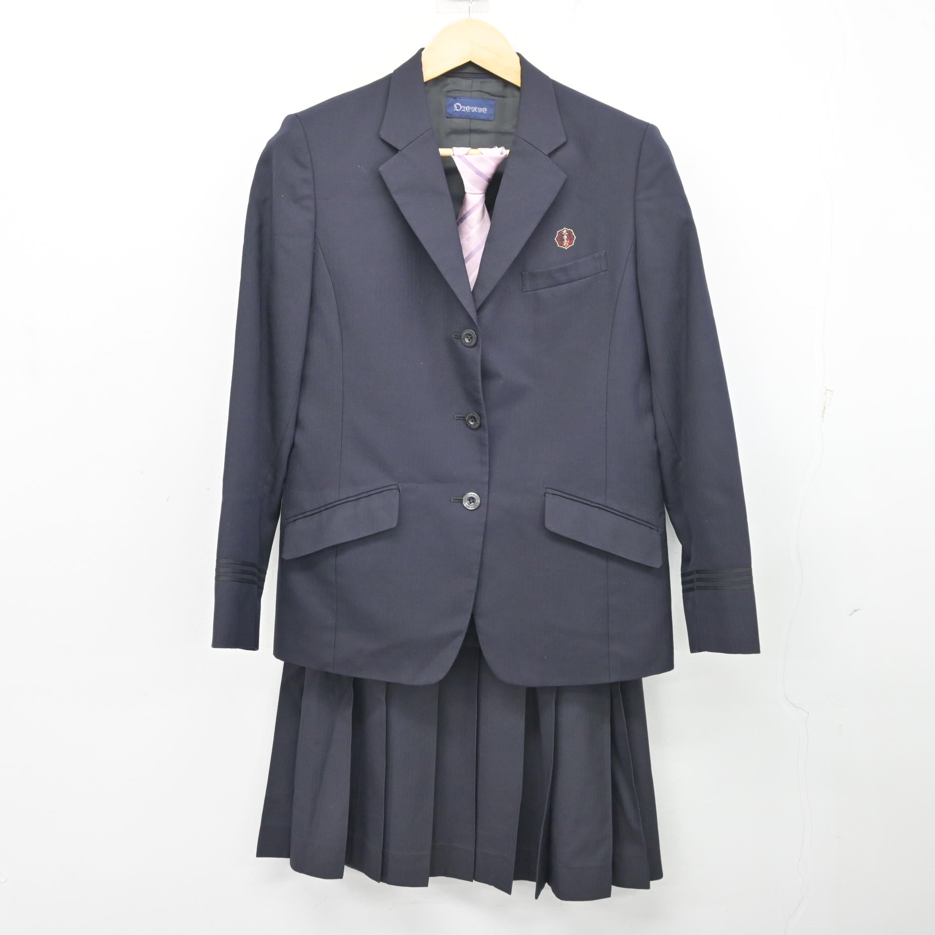 大手前丸亀中学校高校男子制服　 大手前丸亀中学・高等学校の制服｜大手前丸亀中学・高等学校