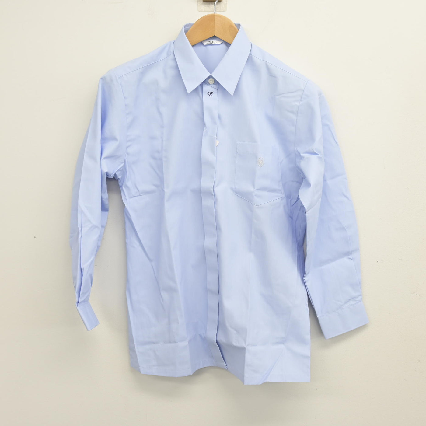 【中古】東京都 吉祥女子中学・高等学校 女子制服 3点 (ブレザー・シャツ・スカート) sf103571