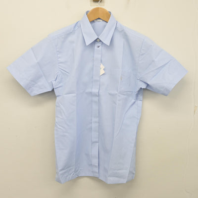 【中古】東京都 吉祥女子中学・高等学校 女子制服 2点 (ニットベスト・シャツ) sf103572