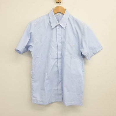 【中古】東京都 吉祥女子中学・高等学校 女子制服 3点 (シャツ・ズボン) sf103574