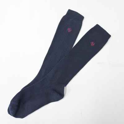 【中古】千葉県 木更津総合高等学校 女子制服 3点 (ニット・ニットベスト) sf103587