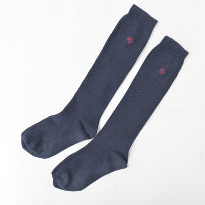 【中古】千葉県 木更津総合高等学校 女子制服 2点 (靴下) sf103588