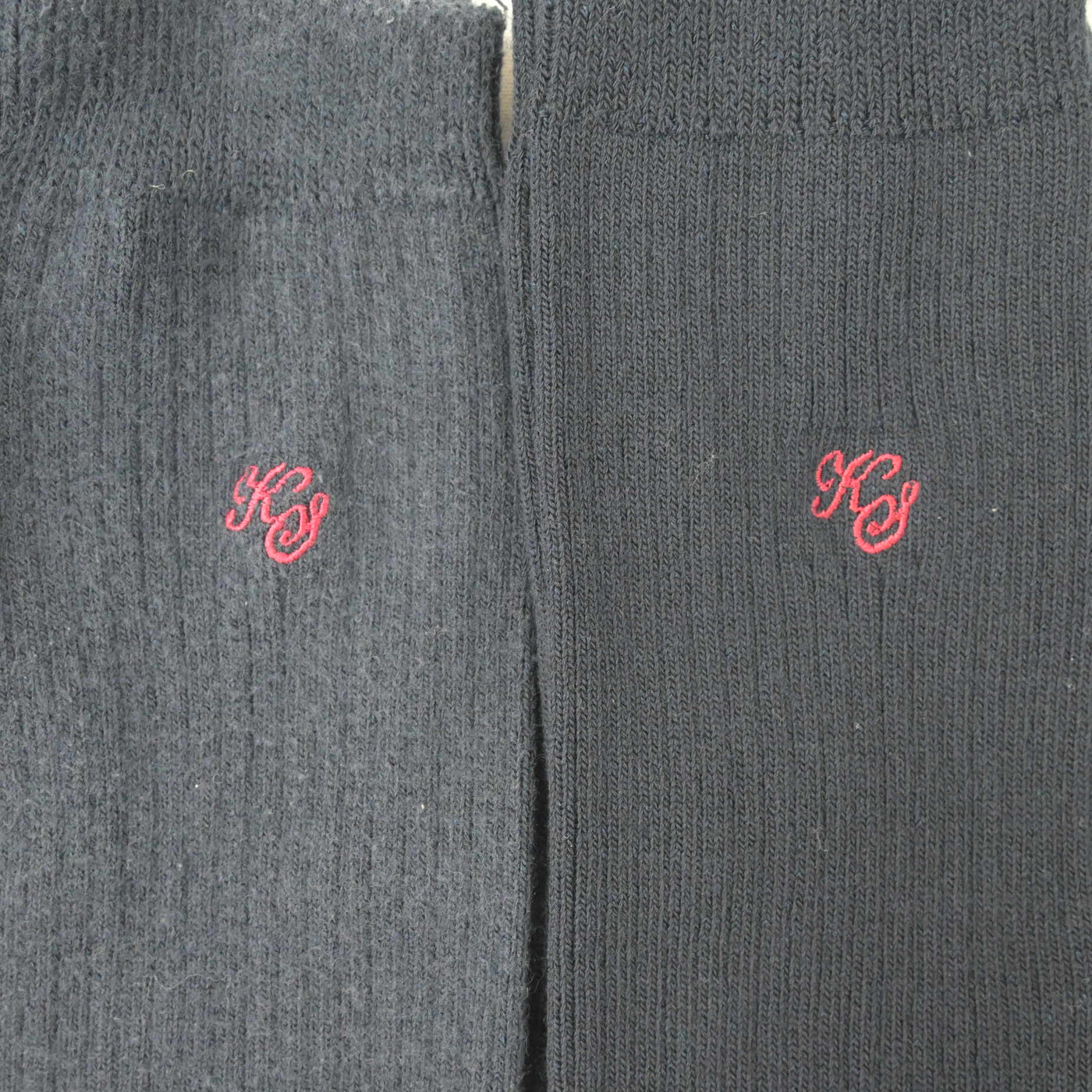 【中古】千葉県 木更津総合高等学校 女子制服 2点 (靴下) sf103588