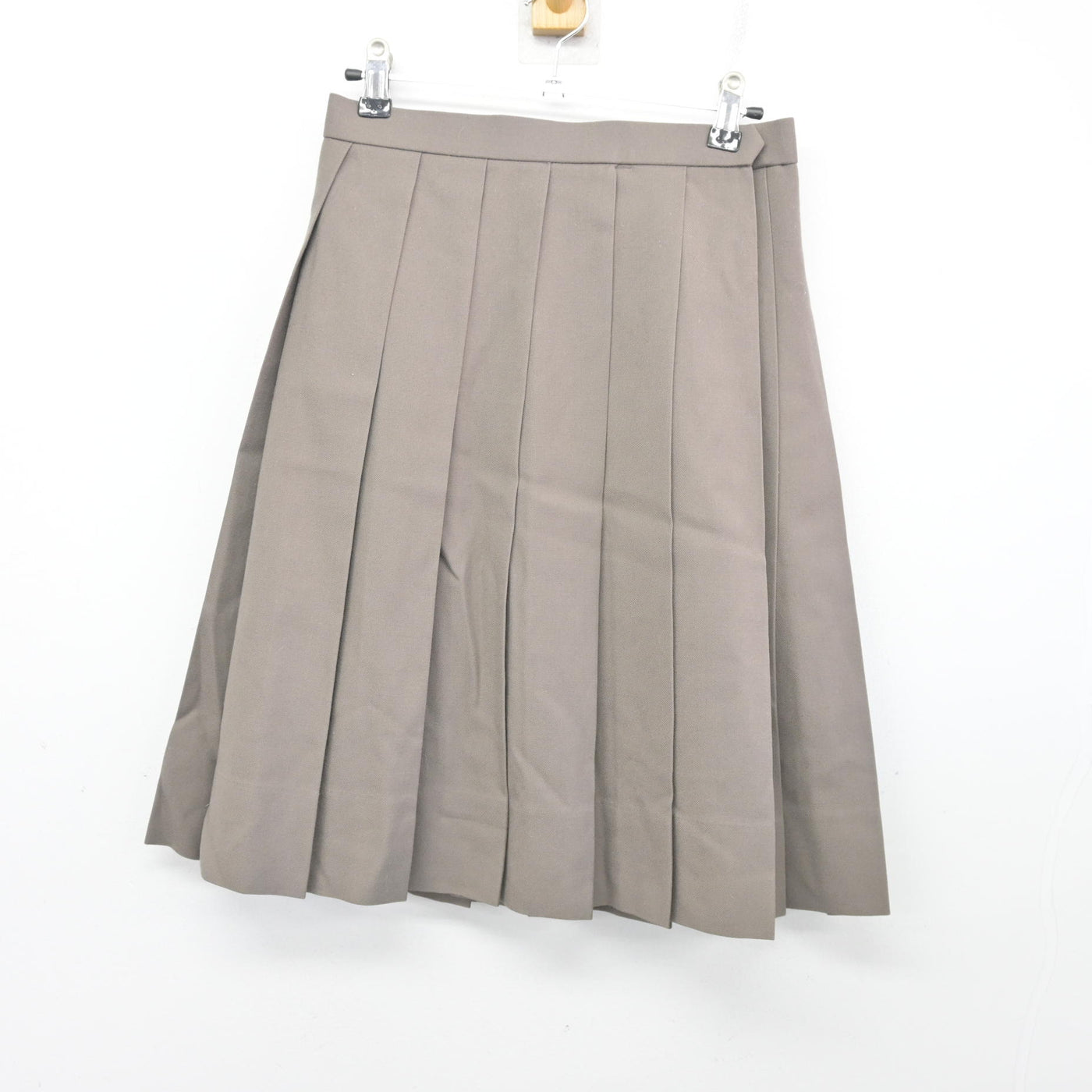 【中古】大阪府 関西大倉中学校・高等学校/旧制服 女子制服 3点 (ブレザー・スカート) sf103595