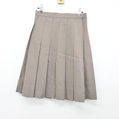 【中古】大阪府 関西大倉中学校・高等学校/旧制服 女子制服 3点 (ブレザー・スカート) sf103595