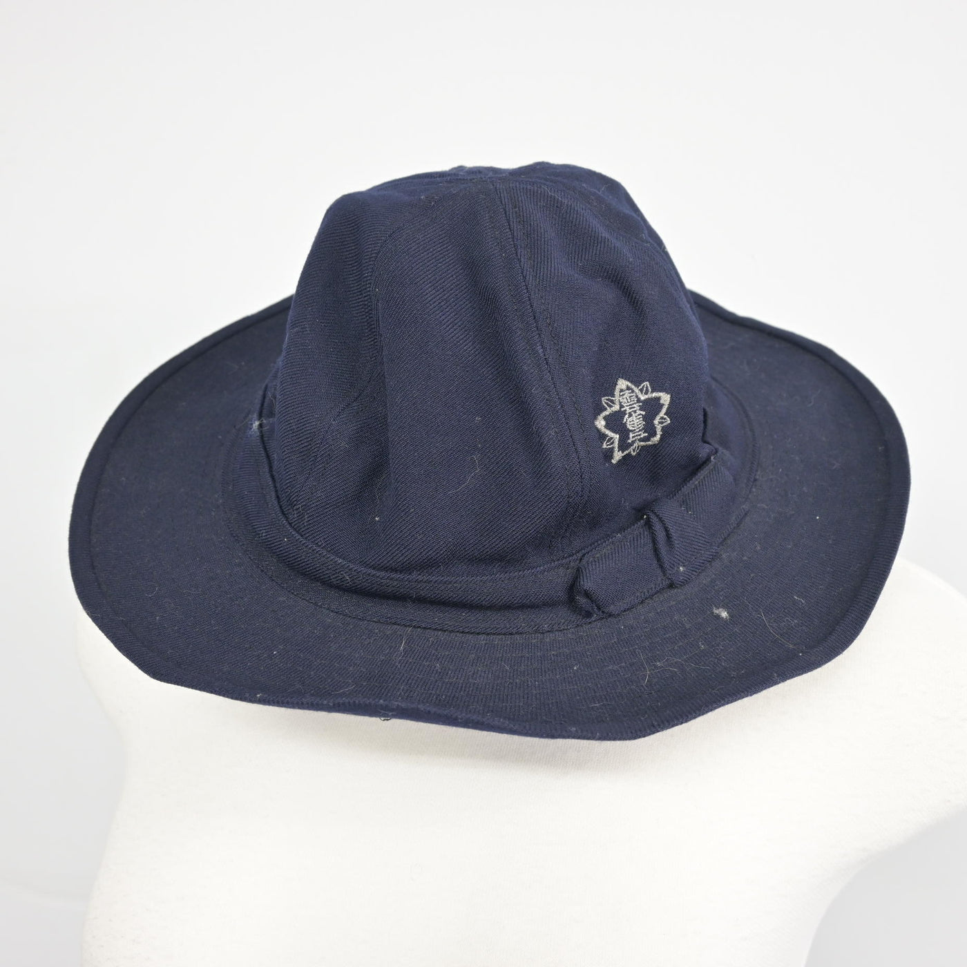 【中古】兵庫県 雲雀丘学園小学校 女子制服 2点 (・帽子キャップ) sf103602