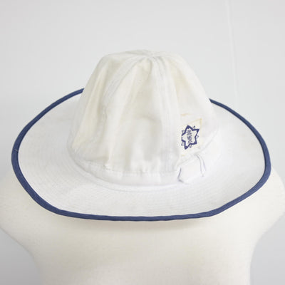 【中古】兵庫県 雲雀丘学園小学校 女子制服 2点 (・帽子キャップ) sf103602