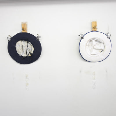 【中古】兵庫県 雲雀丘学園小学校 女子制服 2点 (・帽子キャップ) sf103602