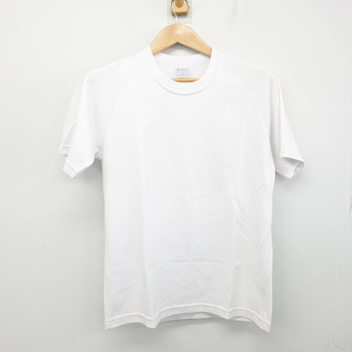 【中古】福岡県 福岡市立原中学校 女子制服 3点 (体操服 上・体操服 下) sf103607