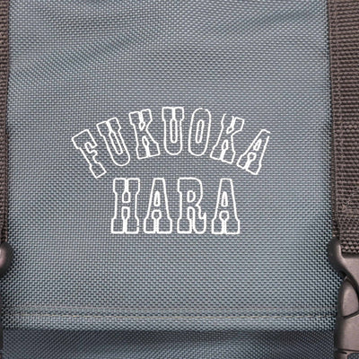 【中古】福岡県 福岡市立原中学校 女子制服 1点 (カバン) sf103609