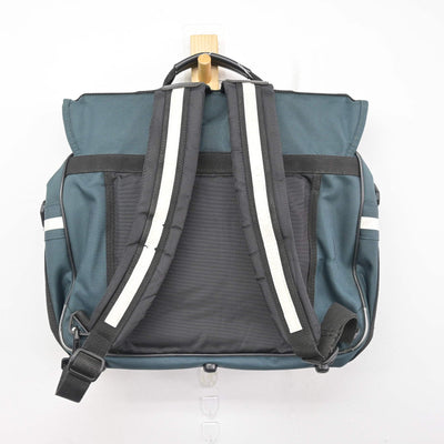 【中古】福岡県 福岡市立原中学校 女子制服 1点 (カバン) sf103609