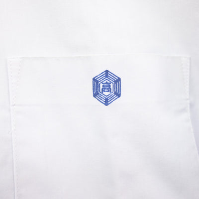 【中古】東京都 雪谷高等学校 女子制服 3点 (シャツ・スカート) sf103614