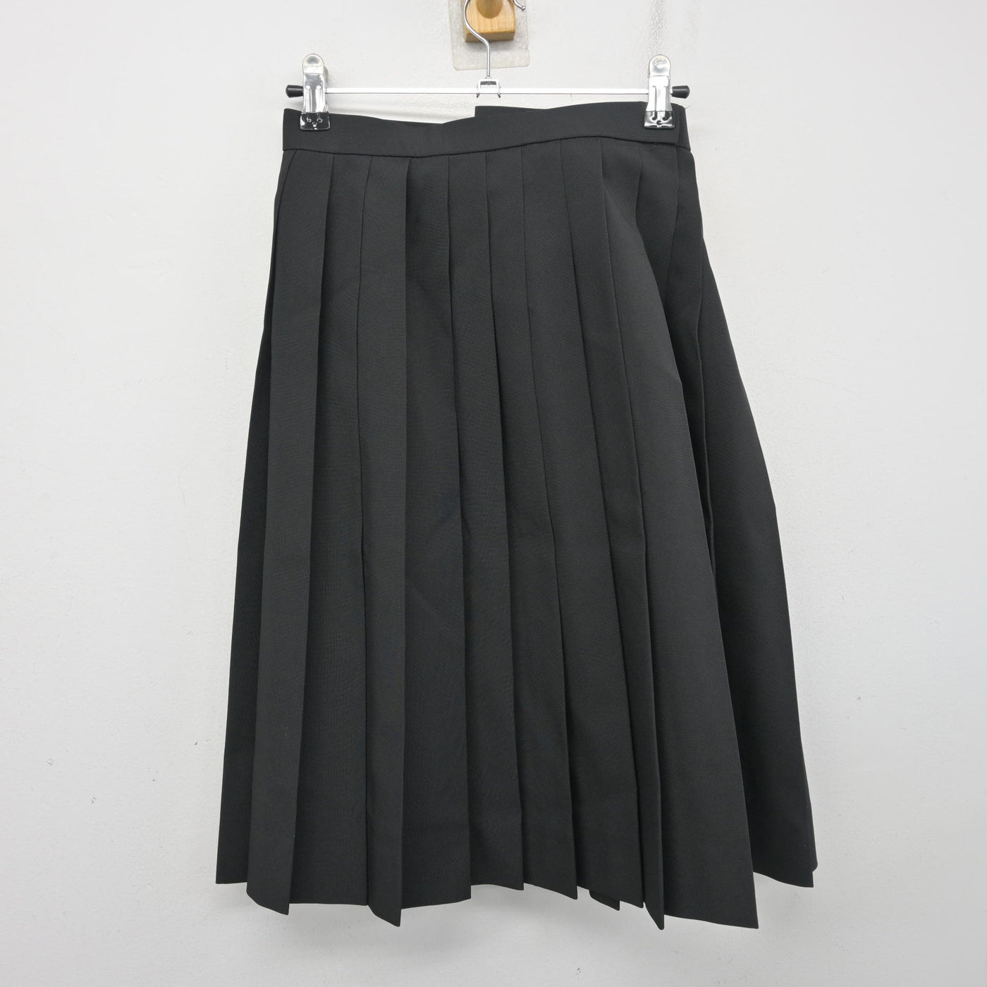 【中古】山口県 柳井高等学校 女子制服 2点 (セーラー服・スカート) sf103618