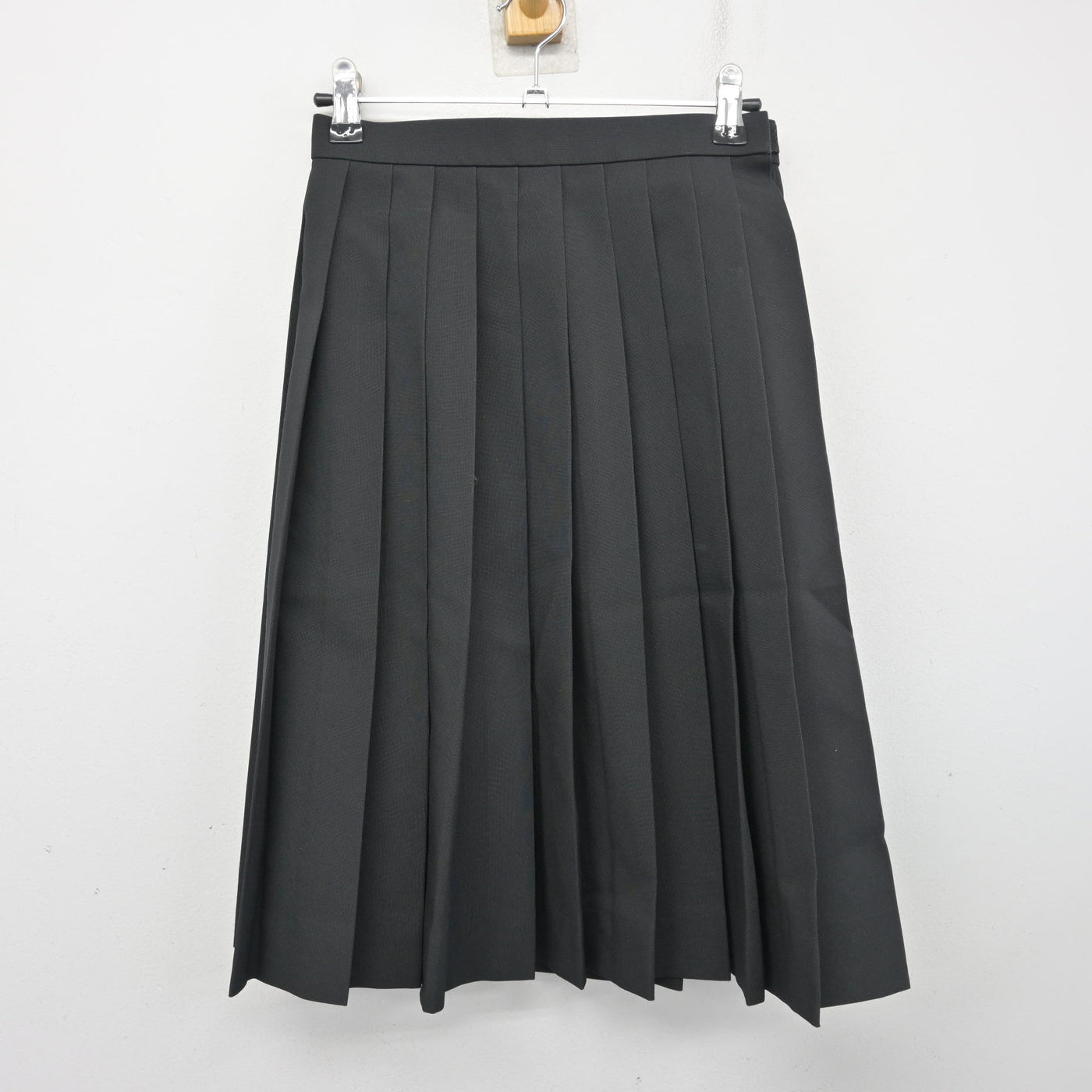 【中古】山口県 柳井高等学校 女子制服 2点 (セーラー服・スカート) sf103619