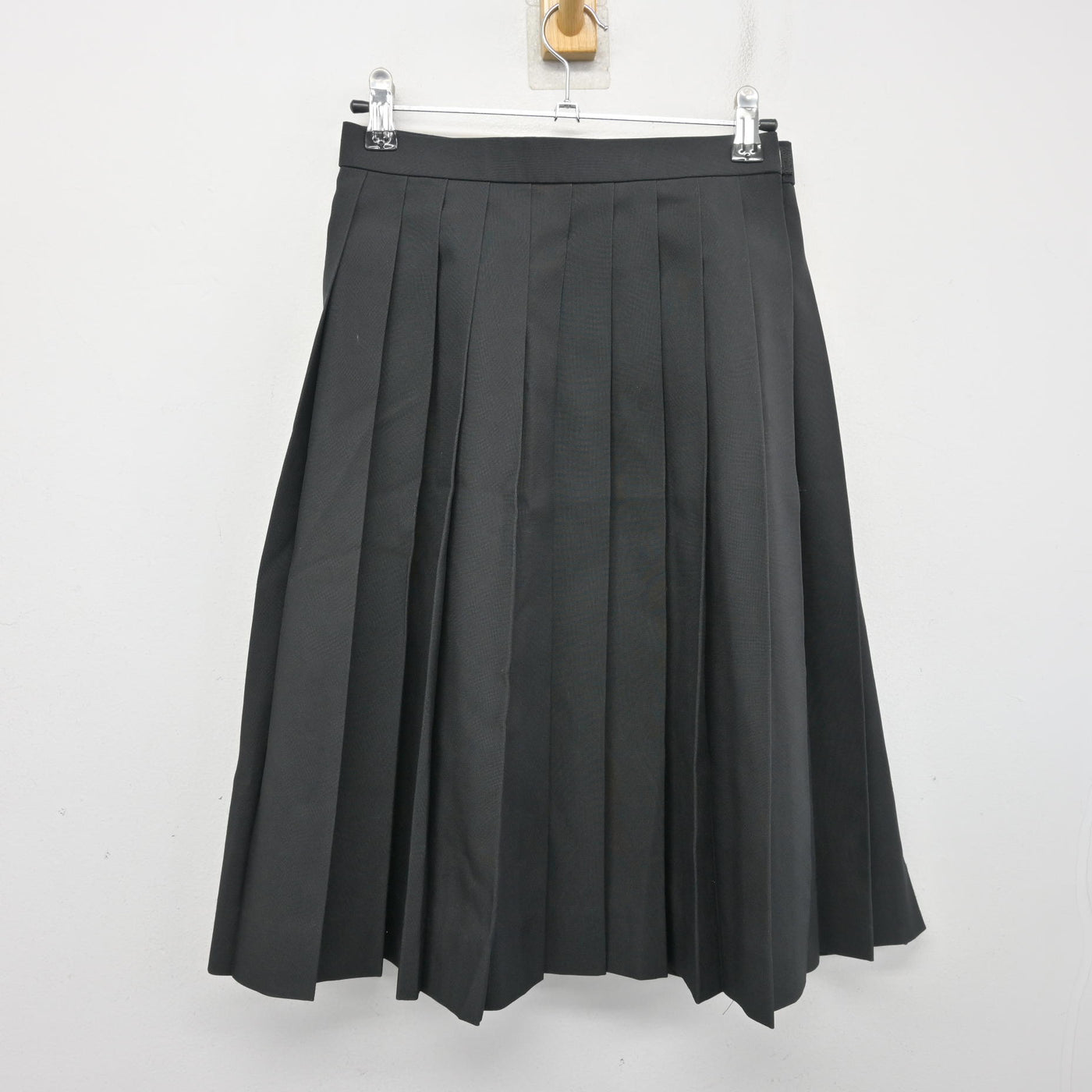 【中古】山口県 柳井高等学校 女子制服 2点 (セーラー服・スカート) sf103620