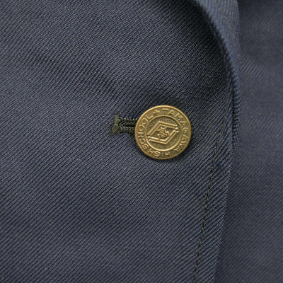 【中古】滋賀県 玉川高等学校 女子制服 2点 (ブレザー・スカート) sf103622