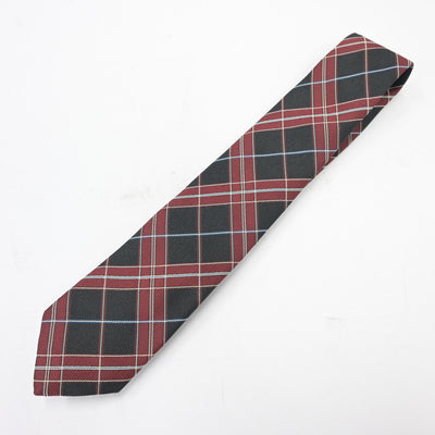 【中古】愛知県 清林館高等学校 女子制服 4点 (ブレザー・シャツ・スカート) sf103626