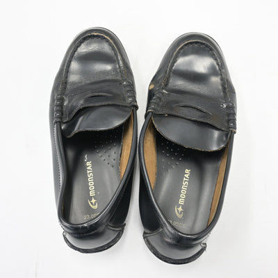 【中古】愛知県 清林館高等学校 女子制服 1点 (シューズ) sf103630