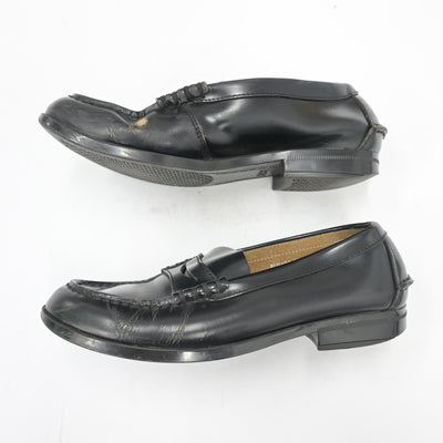 【中古】愛知県 清林館高等学校 女子制服 1点 (シューズ) sf103630