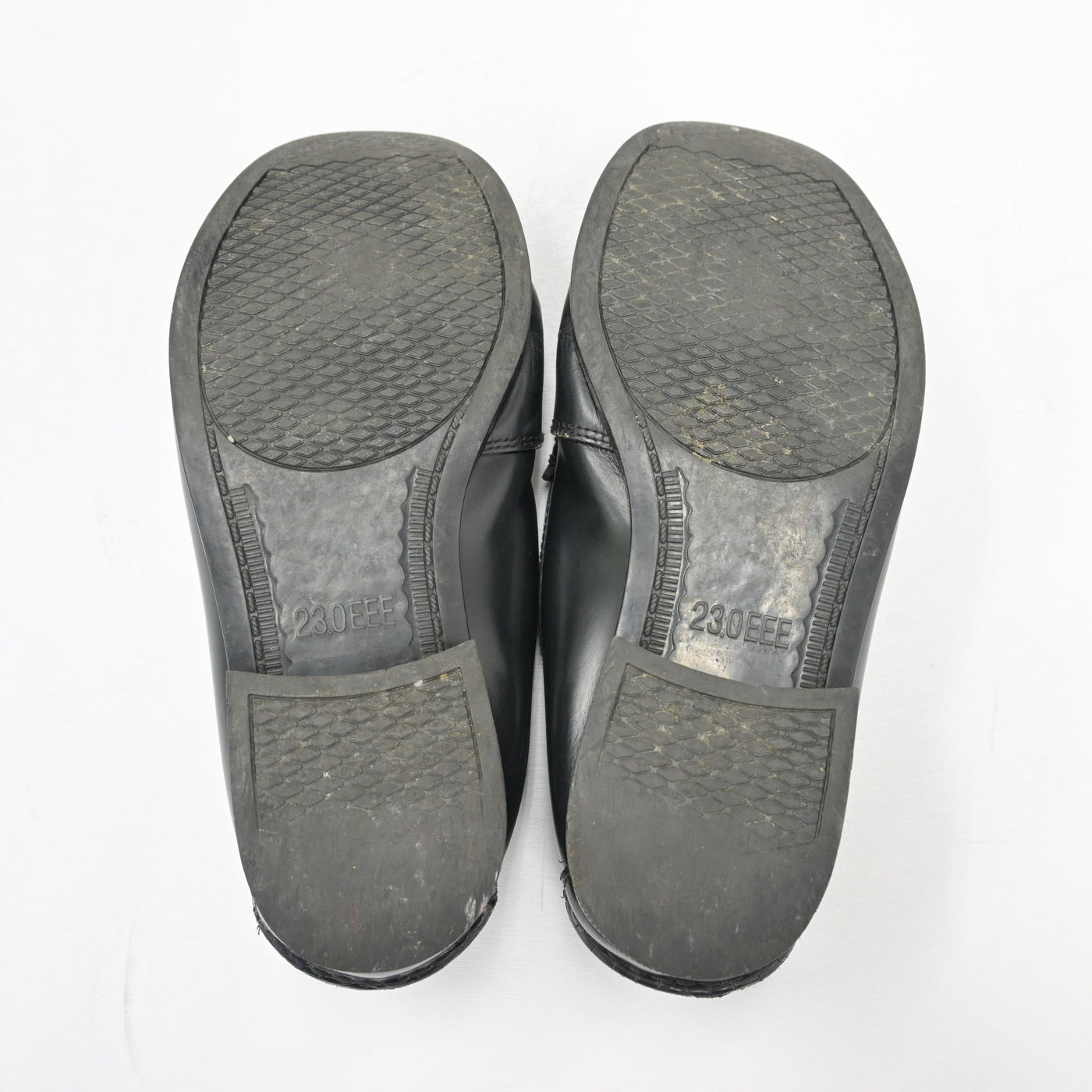 【中古】愛知県 清林館高等学校 女子制服 1点 (シューズ) sf103630