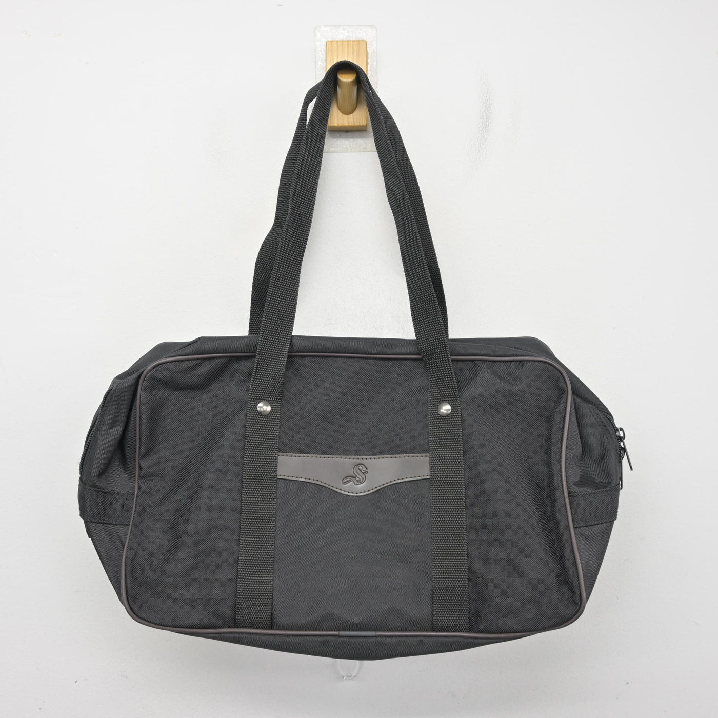 【中古】愛知県 清林館高等学校 女子制服 1点 (カバン) sf103631