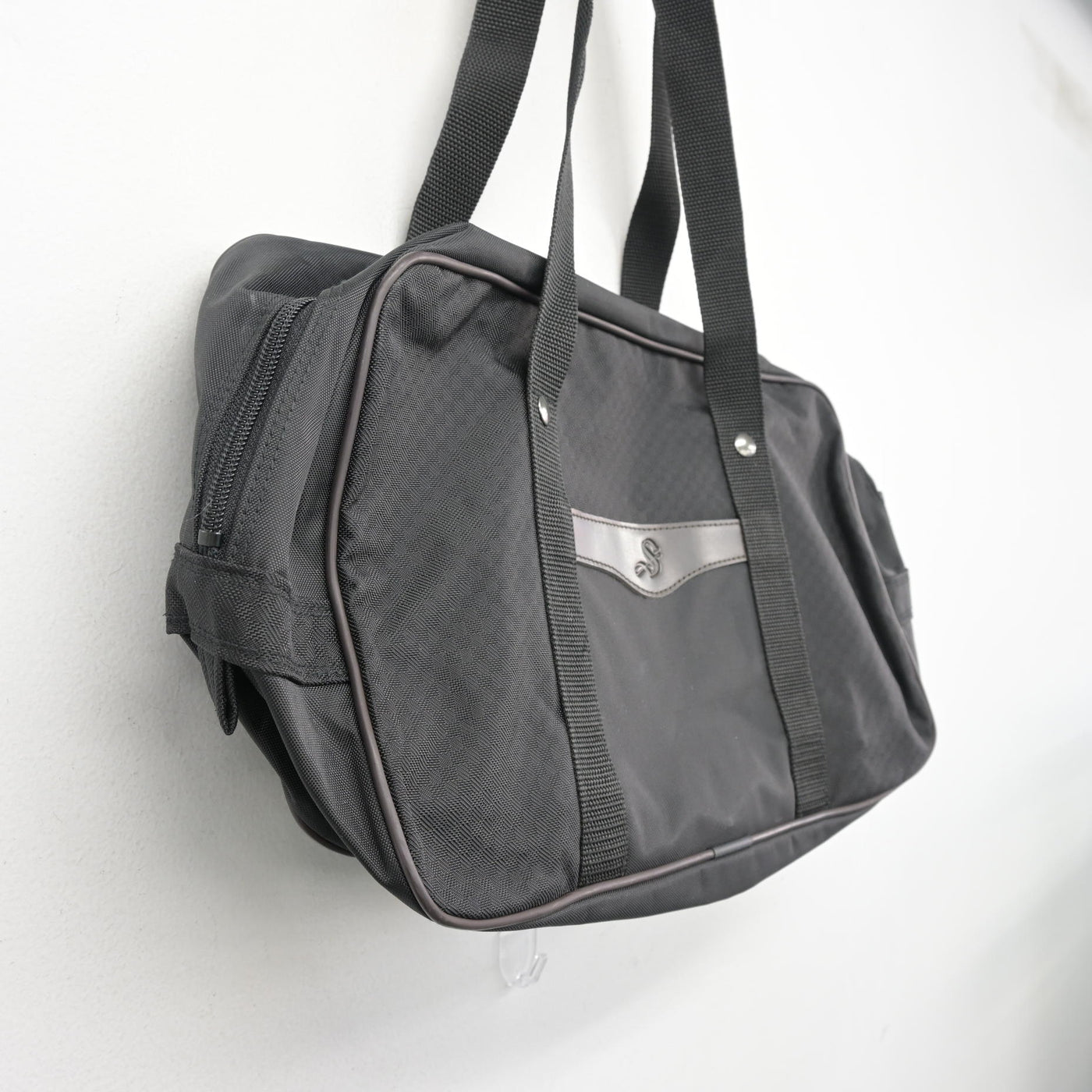 【中古】愛知県 清林館高等学校 女子制服 1点 (カバン) sf103631